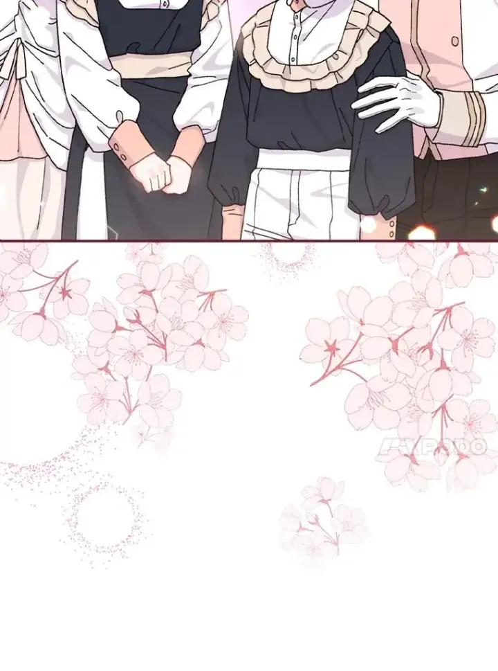 《反派的姐姐今天也很心累》46.回忆往昔图86