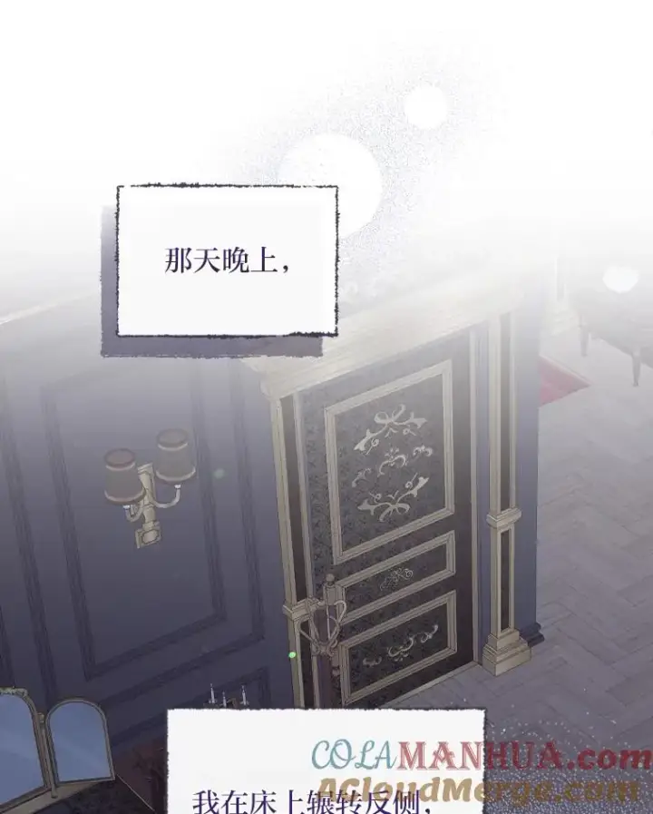 《反派的姐姐今天也很心累》47.栩栩如生的梦境图29