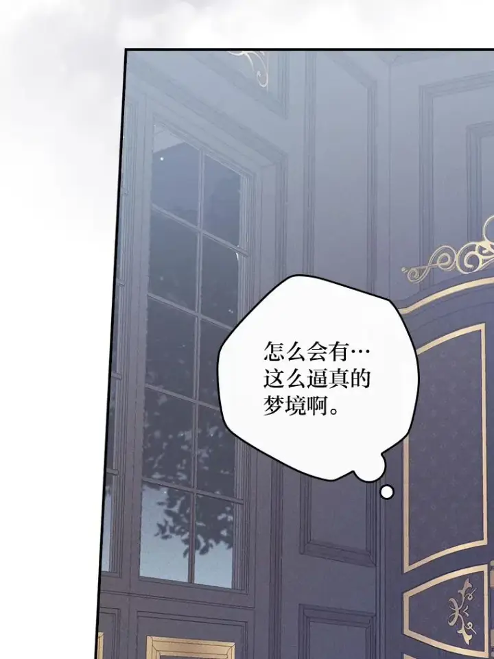 《反派的姐姐今天也很心累》48.噩梦与现实图19