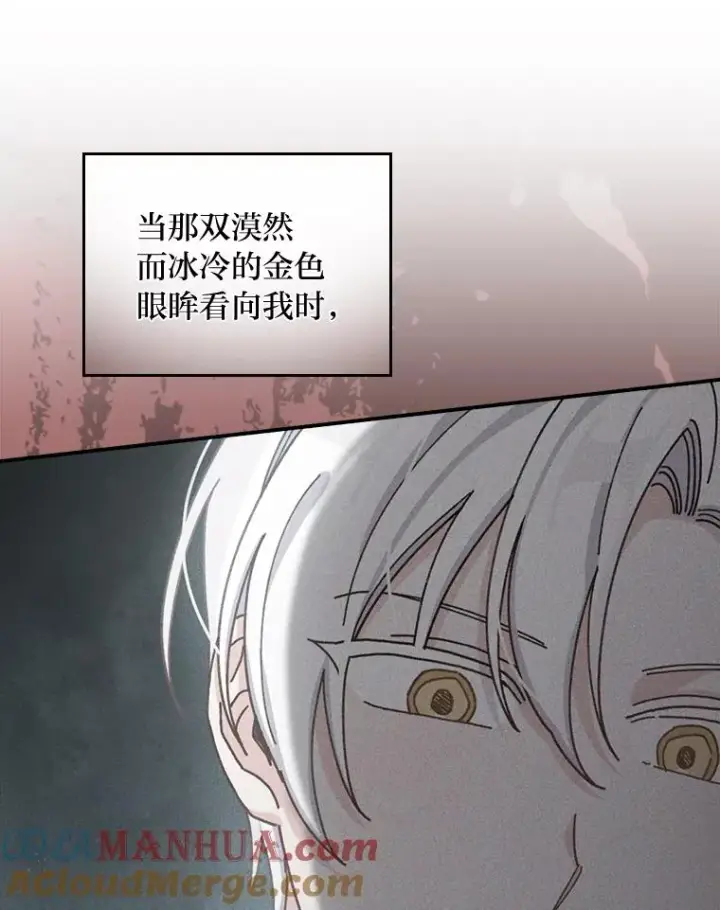 《反派的姐姐今天也很心累》49.惴惴不安的原因图25