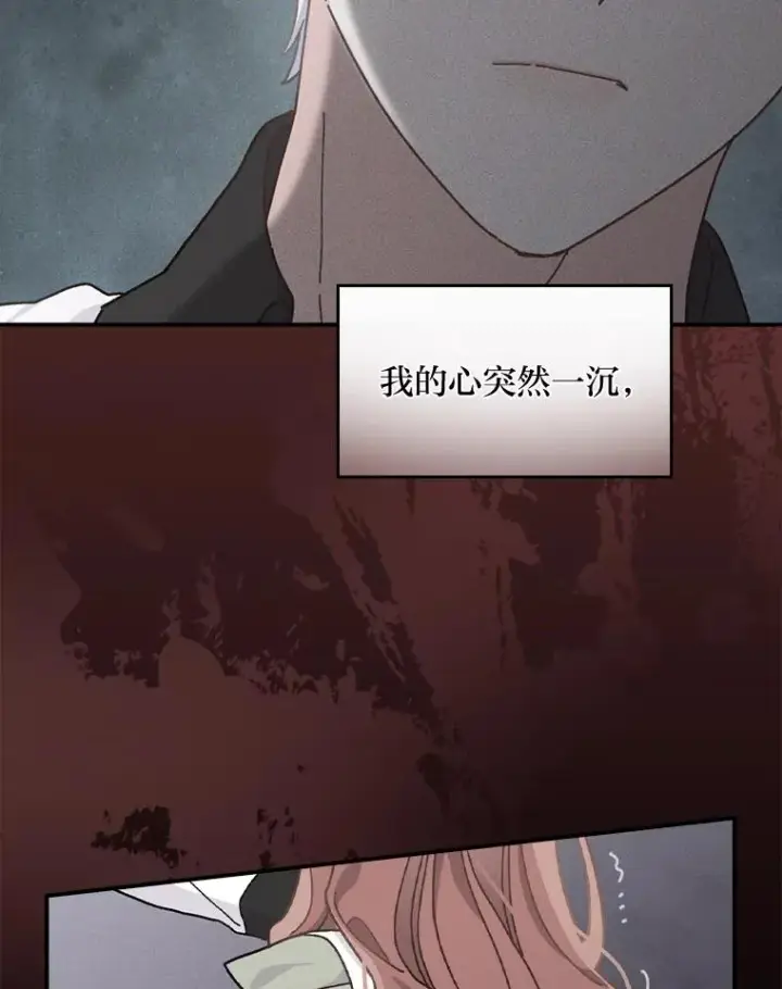 《反派的姐姐今天也很心累》49.惴惴不安的原因图26