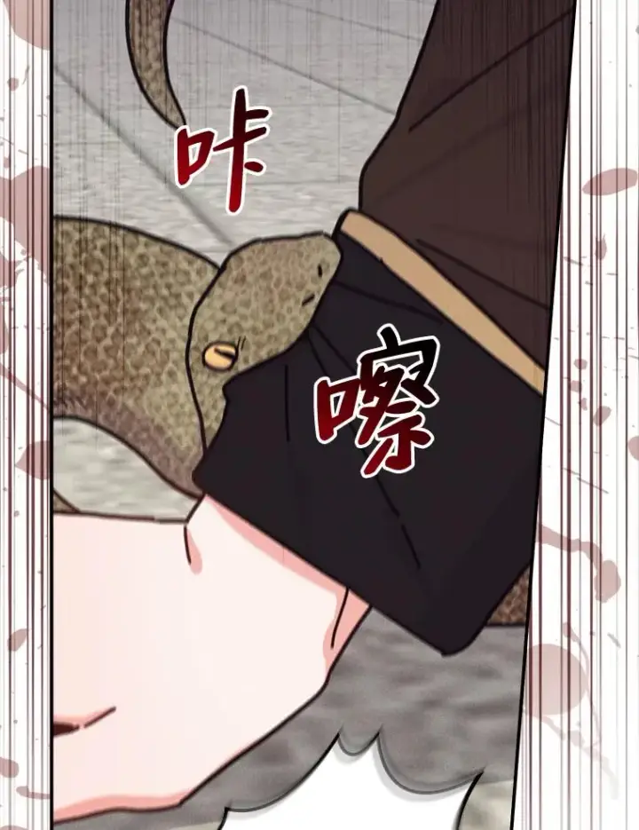 《反派的姐姐今天也很心累》49.惴惴不安的原因图84