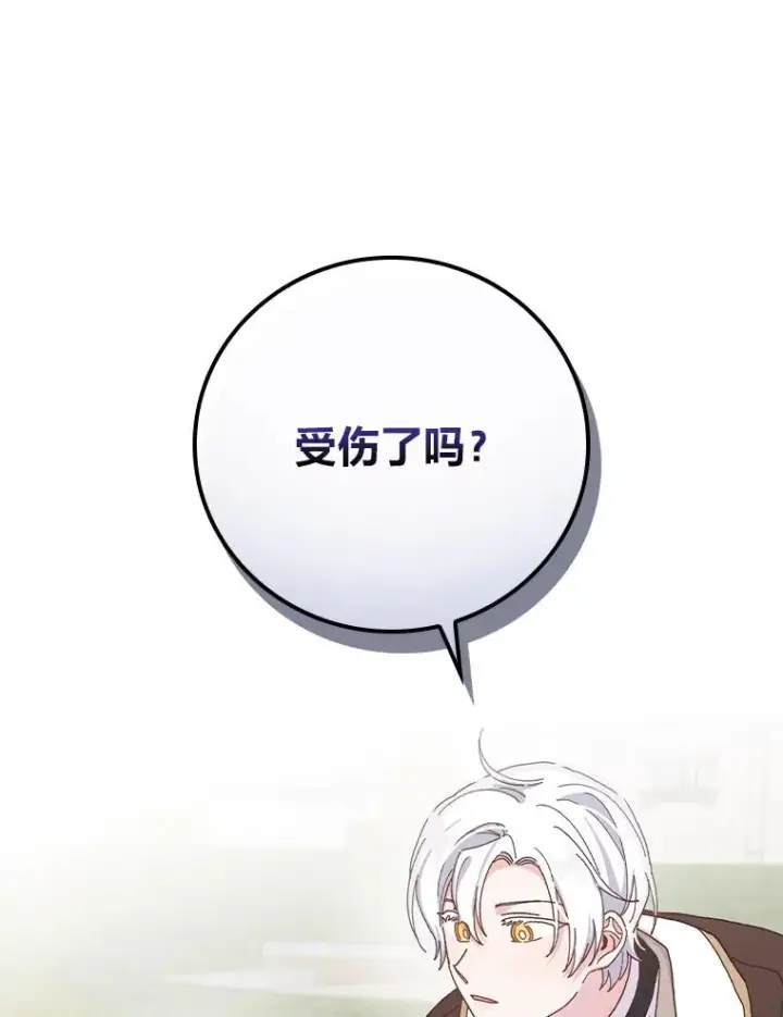 《反派的姐姐今天也很心累》49.惴惴不安的原因图90