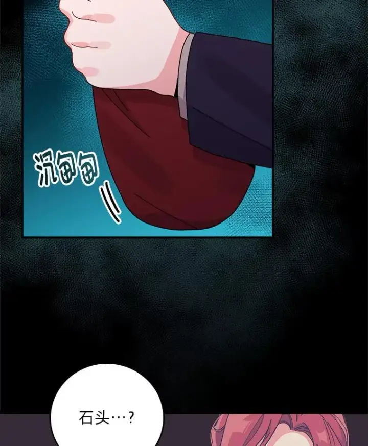 《反派的姐姐今天也很心累》51.幕后主谋图38
