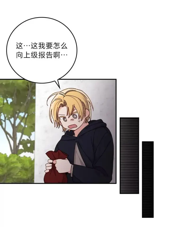 《反派的姐姐今天也很心累》51.幕后主谋图47