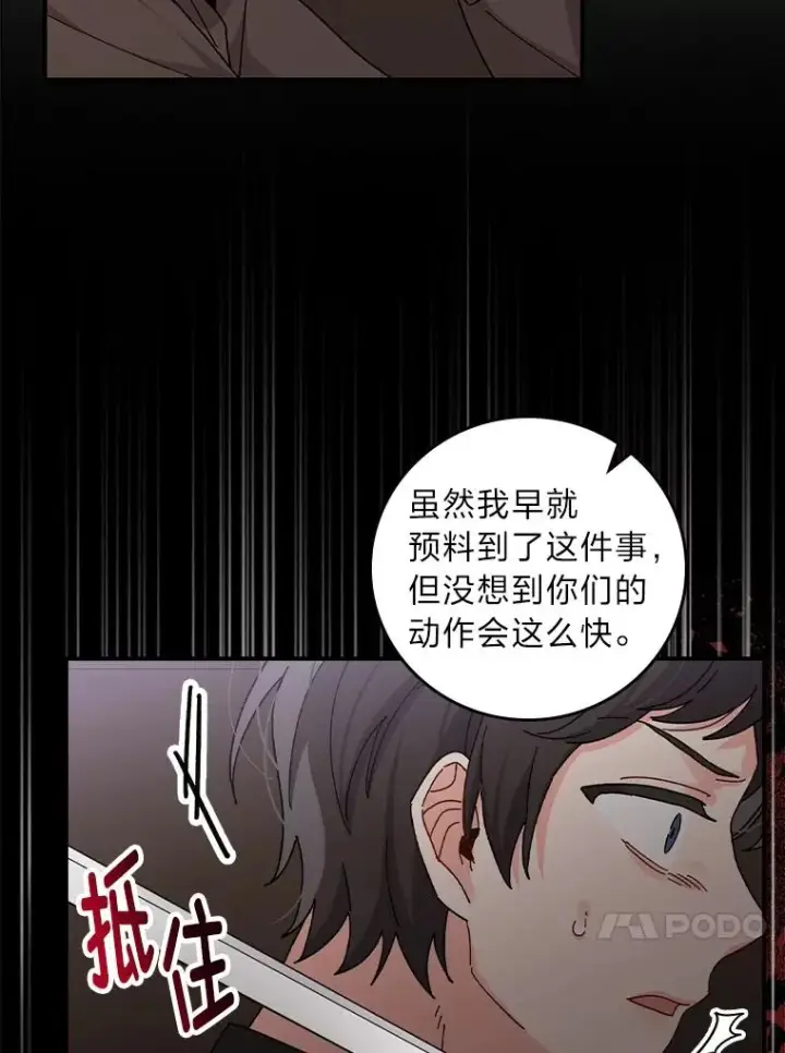 《反派的姐姐今天也很心累》51.幕后主谋图60