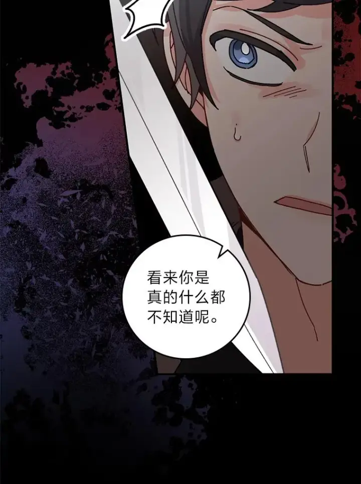 《反派的姐姐今天也很心累》51.幕后主谋图63