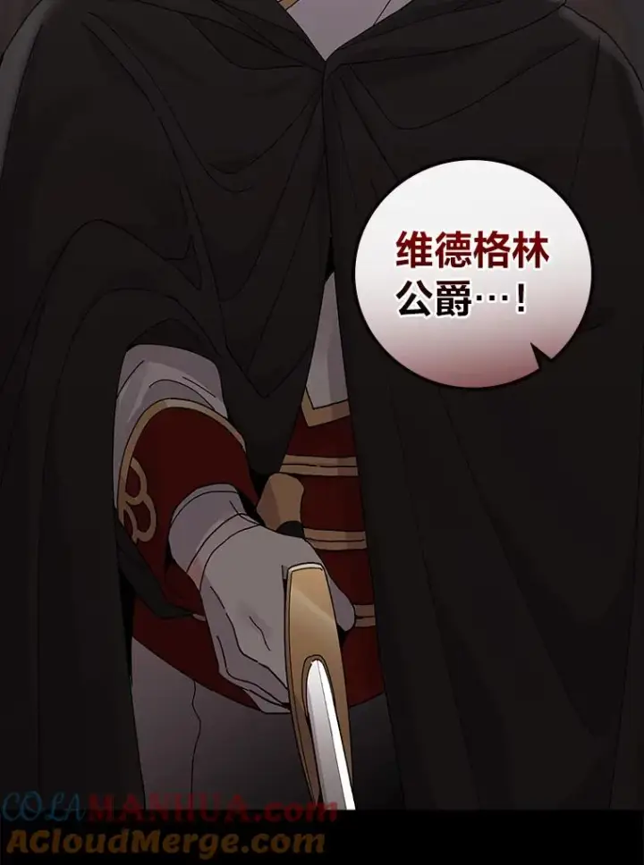 《反派的姐姐今天也很心累》51.幕后主谋图69