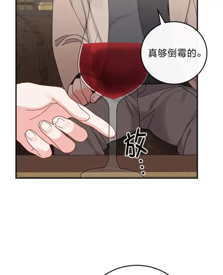 《反派的姐姐今天也很心累》51.幕后主谋图98