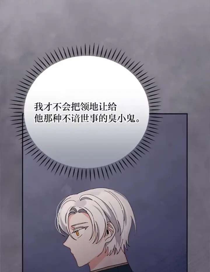 《反派的姐姐今天也很心累》52.诡异的领地图16