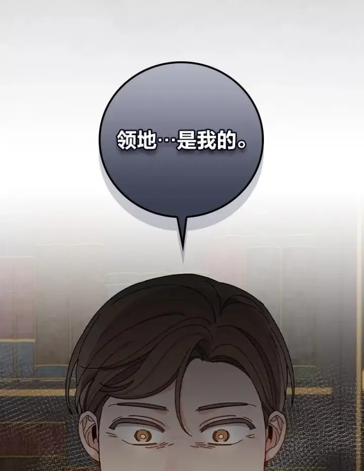 《反派的姐姐今天也很心累》52.诡异的领地图18