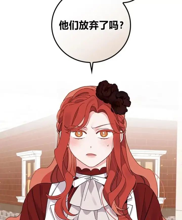 《反派的姐姐今天也很心累》52.诡异的领地图27