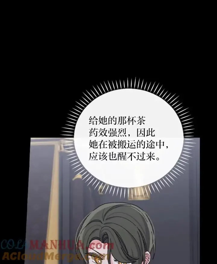 《反派的姐姐今天也很心累》53.卢卡斯的诡计图49