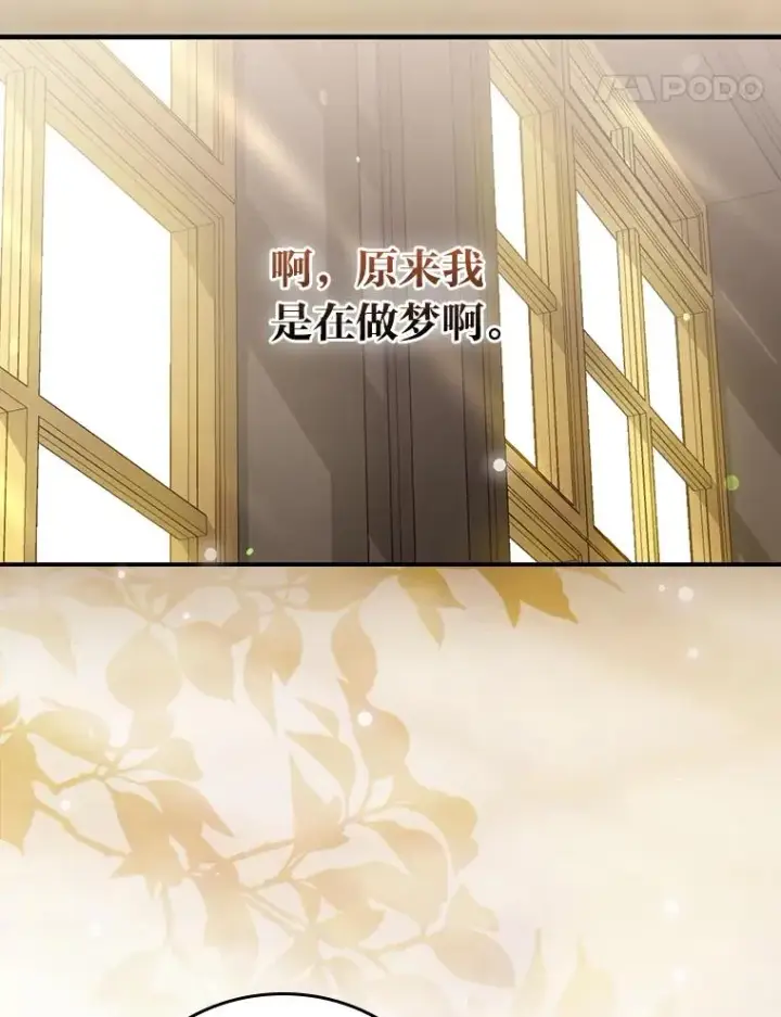 《反派的姐姐今天也很心累》55.相反的梦图39