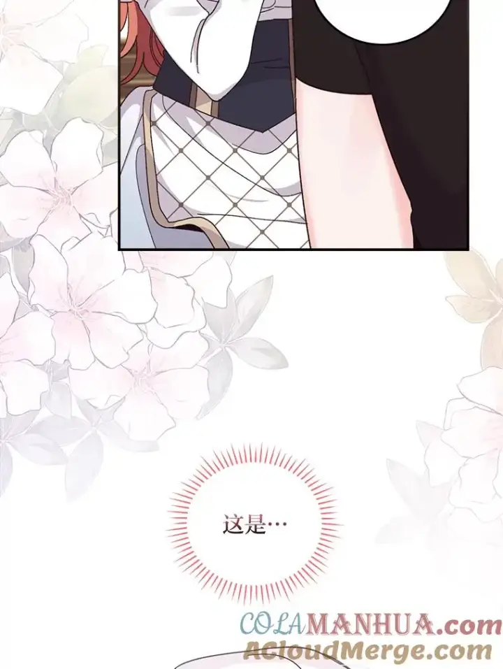 《反派的姐姐今天也很心累》55.相反的梦图53