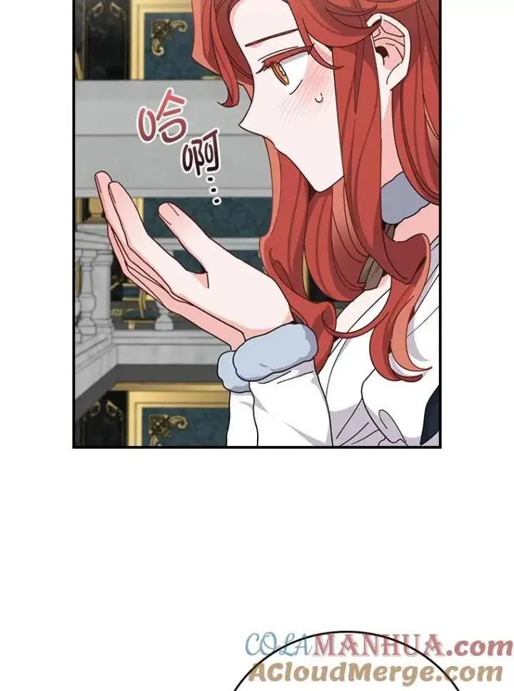 《反派的姐姐今天也很心累》55.相反的梦图73
