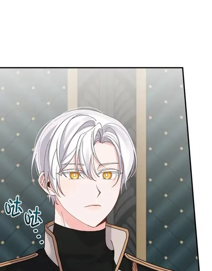《反派的姐姐今天也很心累》56.察觉心意图31