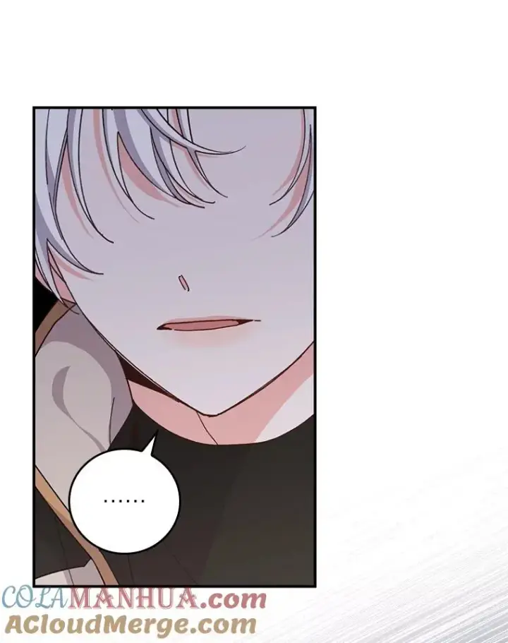 《反派的姐姐今天也很心累》56.察觉心意图49