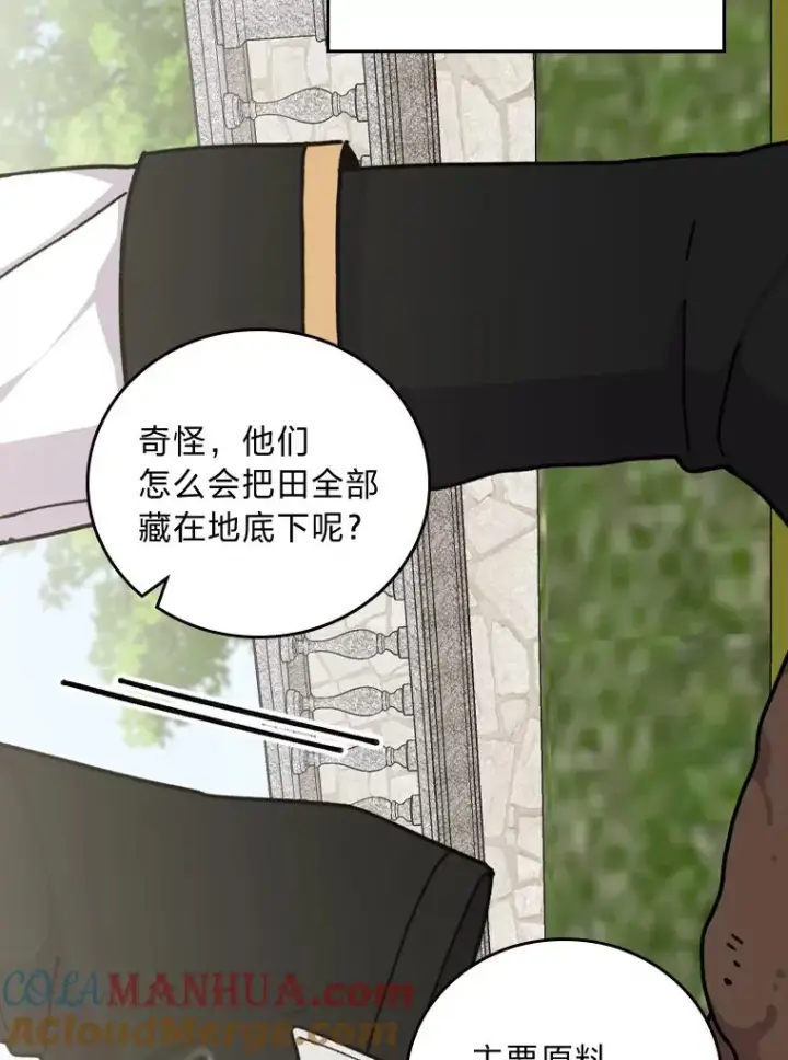 《反派的姐姐今天也很心累》57.卢卡斯案的收尾图29