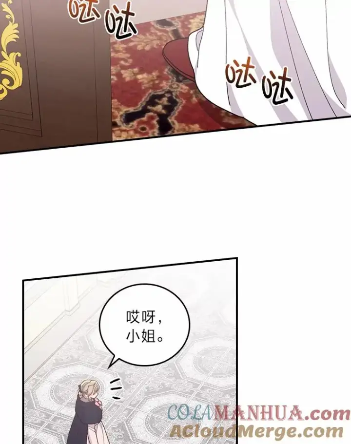 《反派的姐姐今天也很心累》58.里应外合骗小姐图33