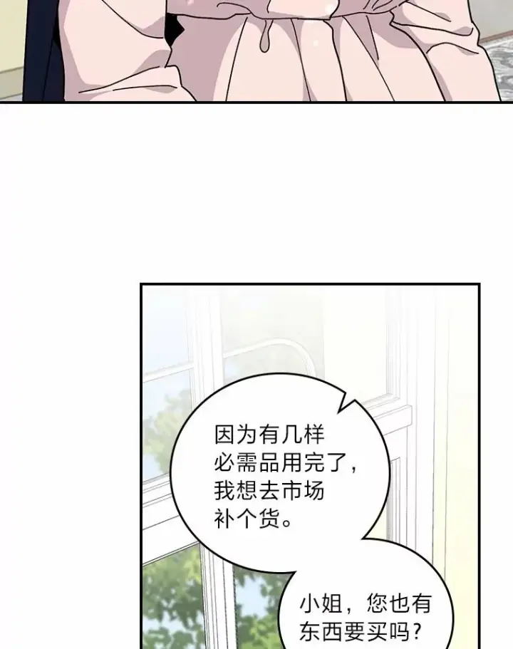 《反派的姐姐今天也很心累》58.里应外合骗小姐图36
