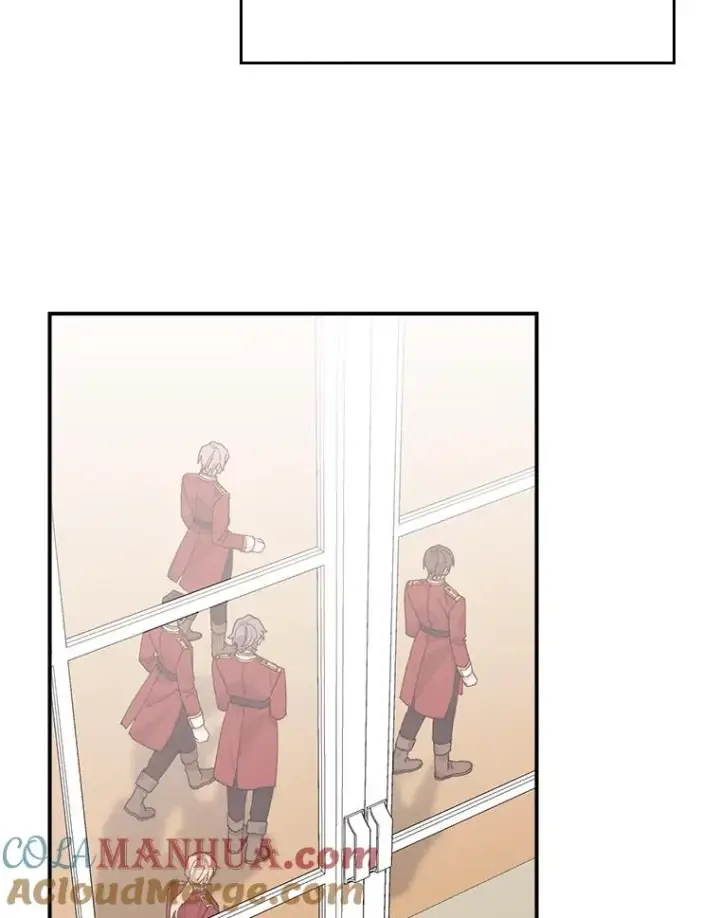 《反派的姐姐今天也很心累》59.英雄救美图73