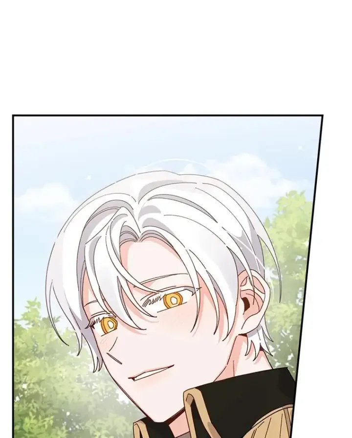 《反派的姐姐今天也很心累》60.折断的弓图102