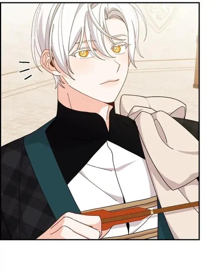 《反派的姐姐今天也很心累》60.折断的弓图12