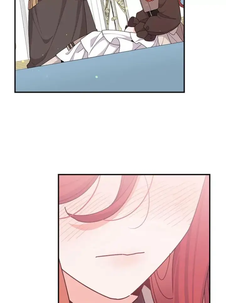 《反派的姐姐今天也很心累》62.撩动心弦图68