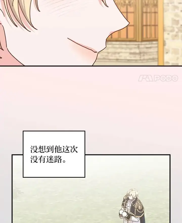 《反派的姐姐今天也很心累》64.皇太子的好意图48