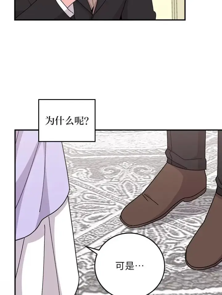 《反派的姐姐今天也很心累》65.当机会来临时图56