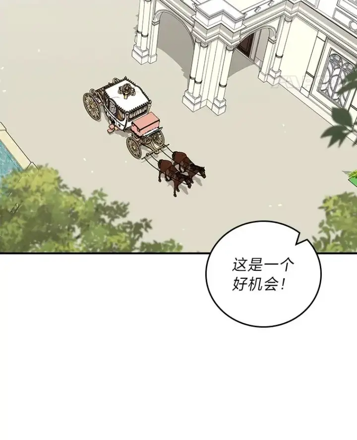 《反派的姐姐今天也很心累》65.当机会来临时图72