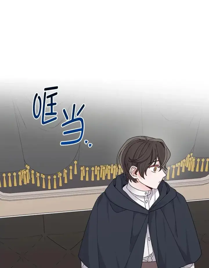 《反派的姐姐今天也很心累》68.半路被拦截图15