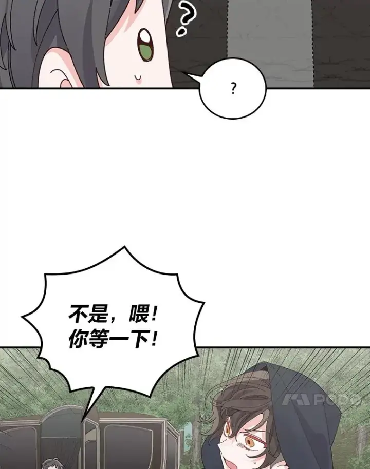 《反派的姐姐今天也很心累》68.半路被拦截图45