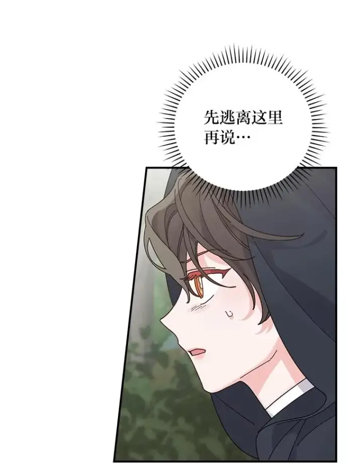 《反派的姐姐今天也很心累》68.半路被拦截图48
