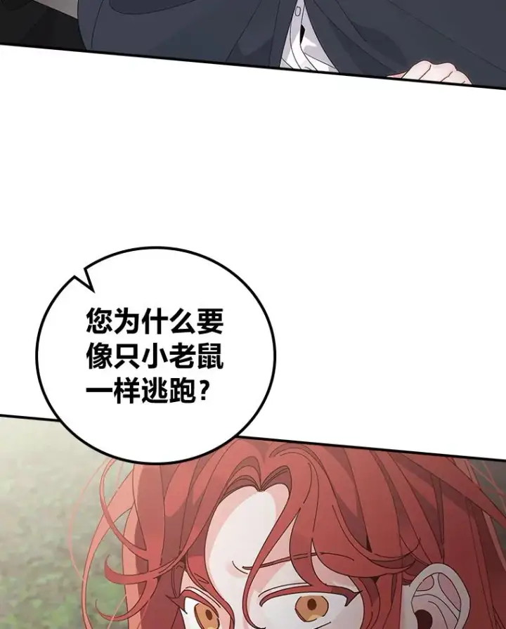 《反派的姐姐今天也很心累》68.半路被拦截图50