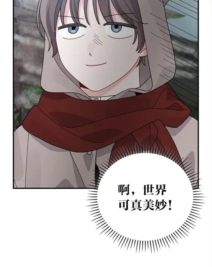 《反派的姐姐今天也很心累》70.耍坏心眼？图74