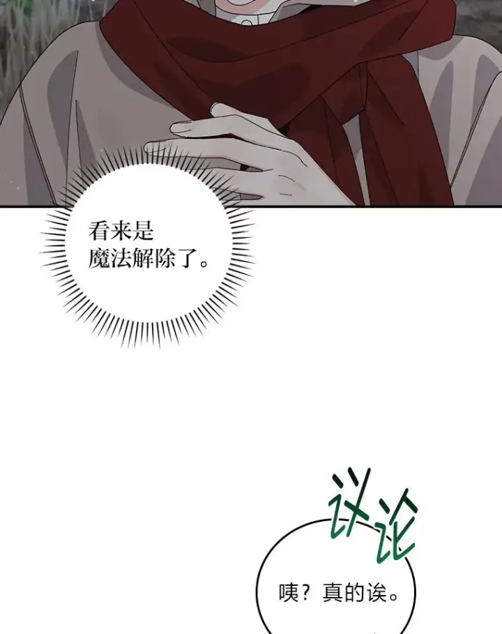 《反派的姐姐今天也很心累》71.没入绝境（本季完）图26