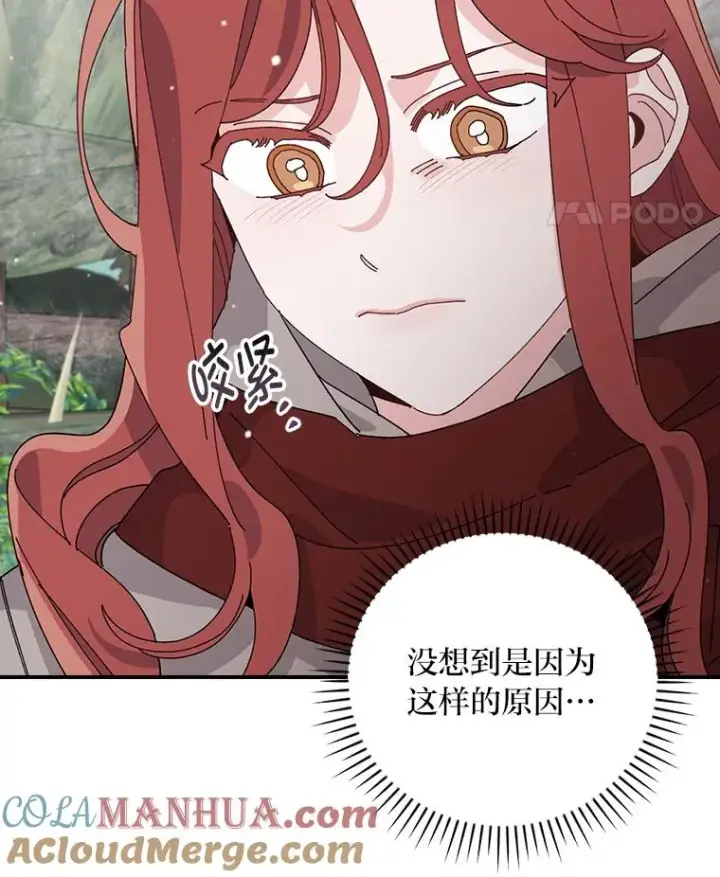 《反派的姐姐今天也很心累》71.没入绝境（本季完）图52