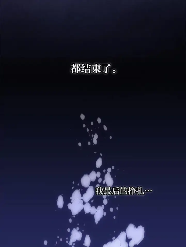《反派的姐姐今天也很心累》71.没入绝境（本季完）图54