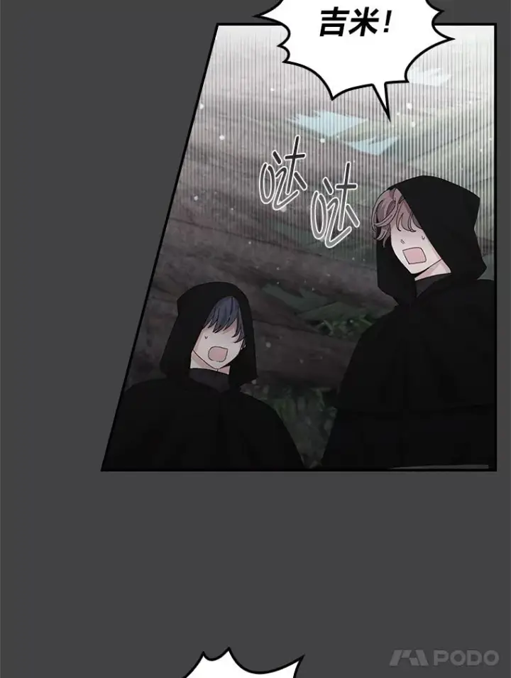 《反派的姐姐今天也很心累》71.没入绝境（本季完）图62