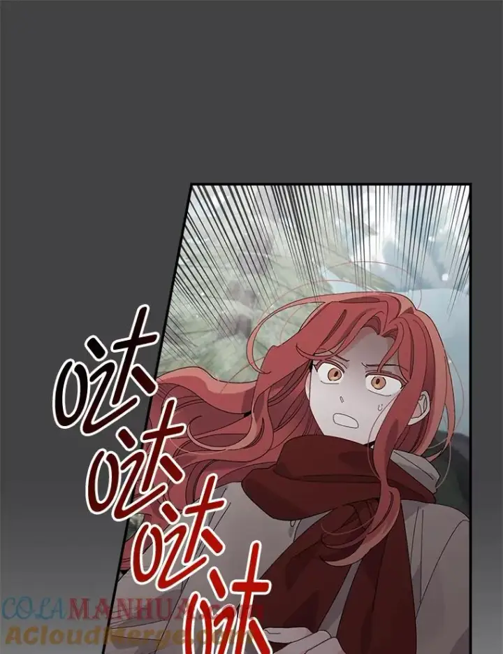 《反派的姐姐今天也很心累》71.没入绝境（本季完）图64