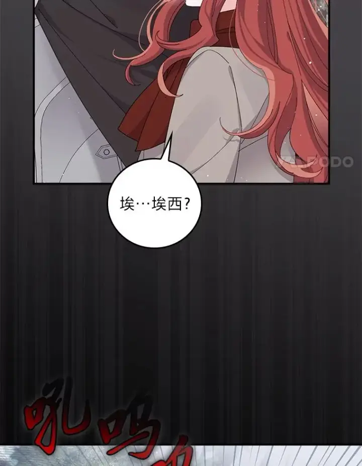 《反派的姐姐今天也很心累》72.不再逃避图14