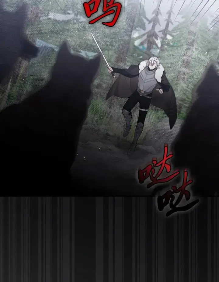 《反派的姐姐今天也很心累》72.不再逃避图15