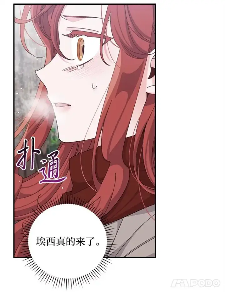 《反派的姐姐今天也很心累》72.不再逃避图21
