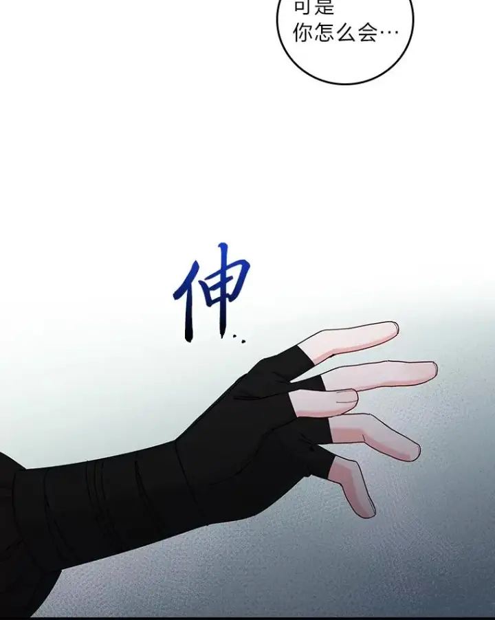 《反派的姐姐今天也很心累》72.不再逃避图33