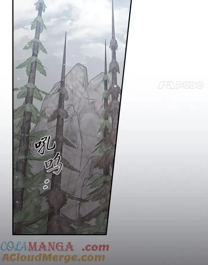 《反派的姐姐今天也很心累》72.不再逃避图4