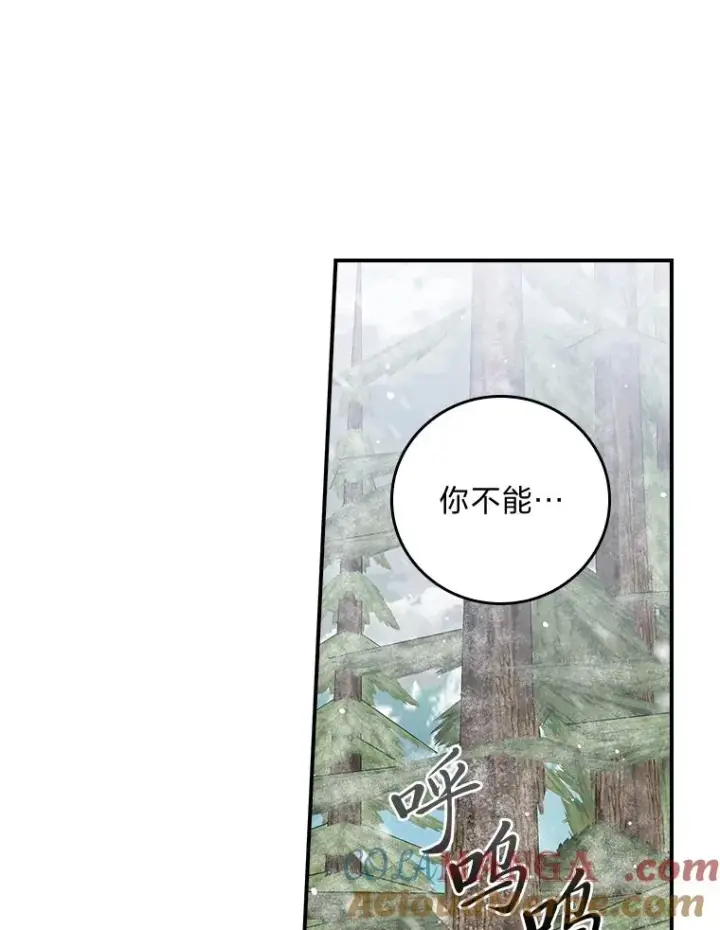 《反派的姐姐今天也很心累》72.不再逃避图43