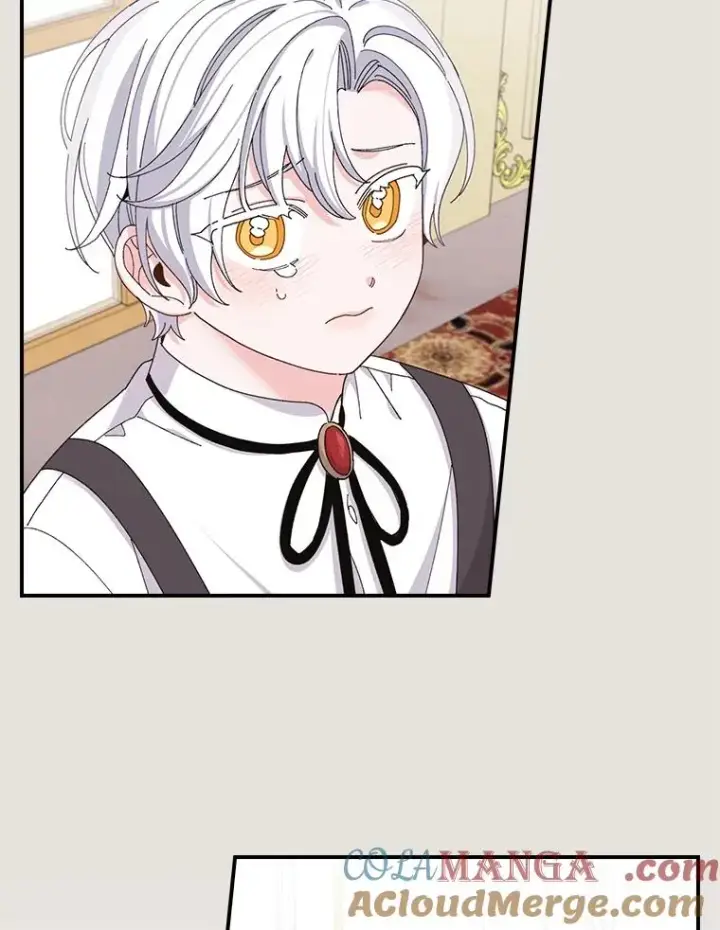 《反派的姐姐今天也很心累》72.不再逃避图46