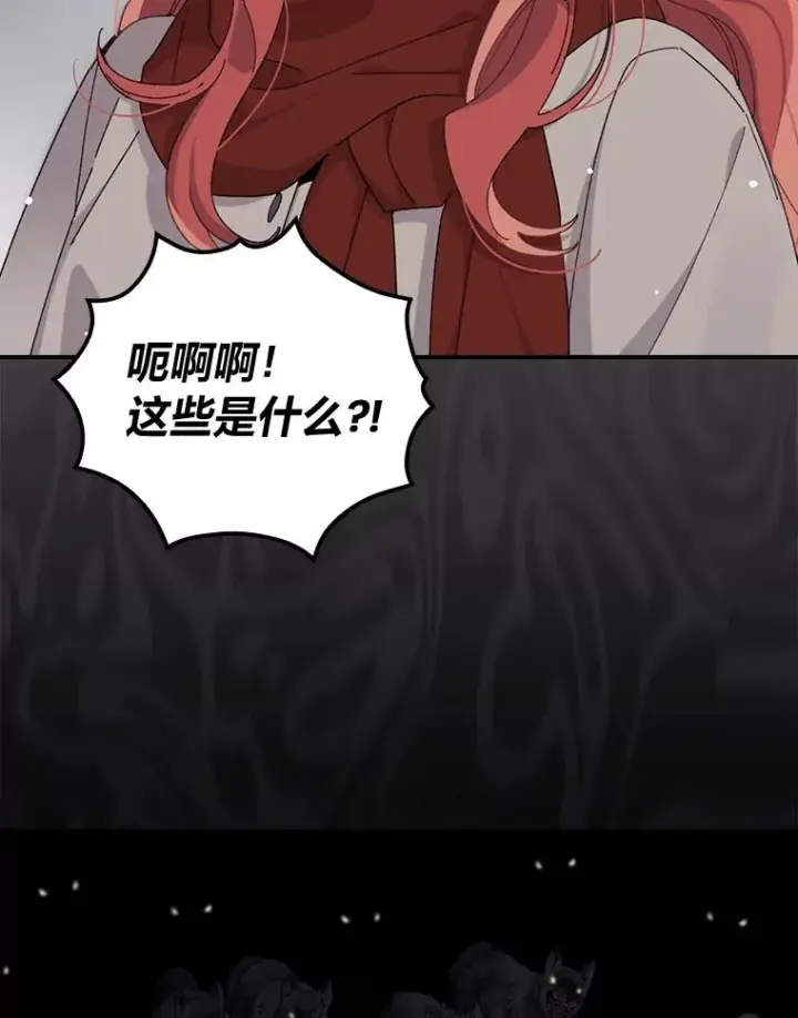 《反派的姐姐今天也很心累》72.不再逃避图6